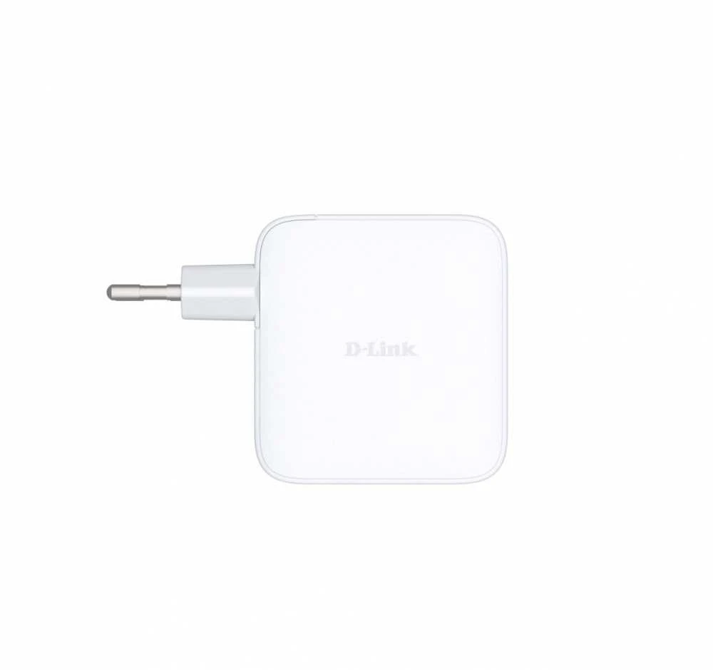 D-link Įkroviklis GaN 140W DCF-141