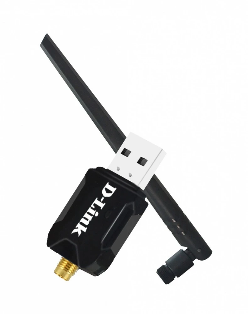 D-Link