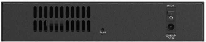 Maršrutizatorius „D-Link Nuclei“ tinklo valdiklis | DNH-1000 | 2500 Mbps | Ethernet LAN (RJ-45) jungtis 1 | MU-MiMO Ne | PoE palaikymas