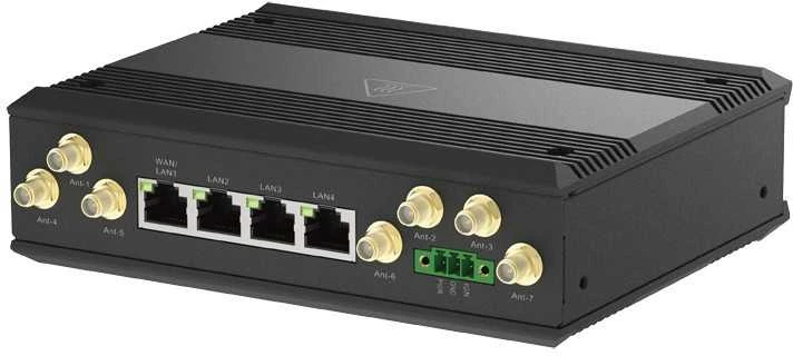 Maršrutizatorius D-Link 5G DTM-550-G dla transportu