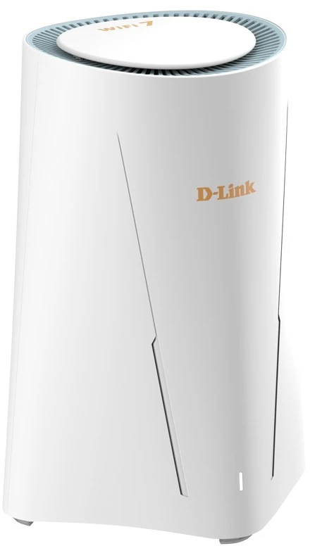 D-LINK G572 5G NR BE7200 Wi-Fi 7 Maršrutizatorius | D-Link