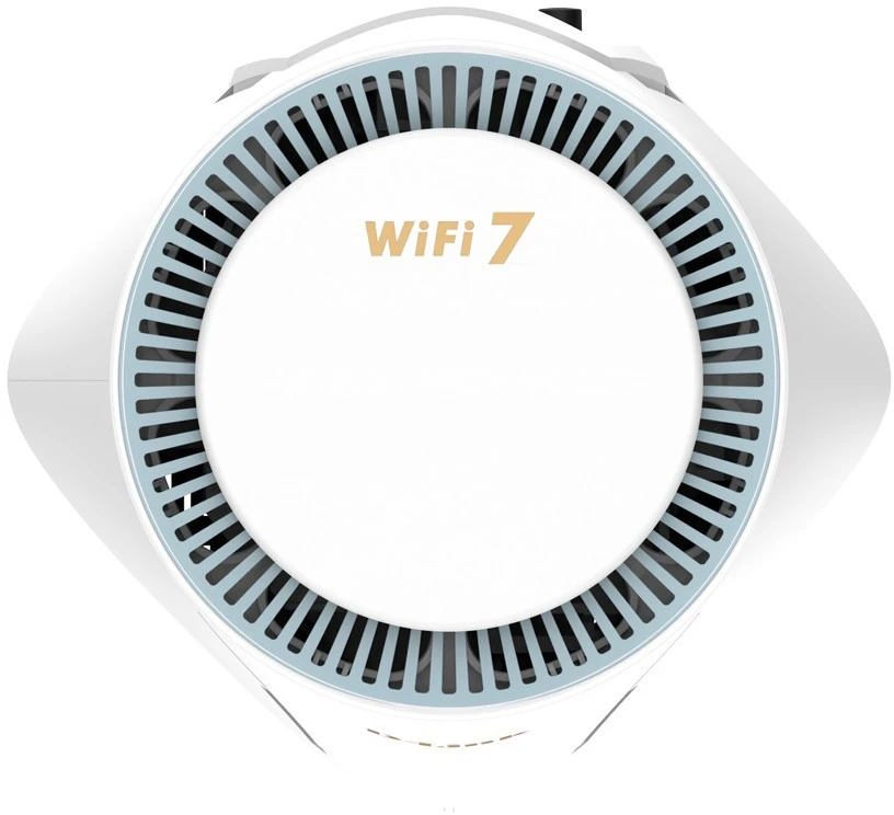 D-LINK G572 5G NR BE7200 Wi-Fi 7 Maršrutizatorius | D-Link