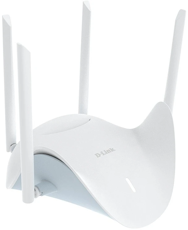 Maršrutizatorius D-Link AQUILA PRO AI BE3600 Wi-Fi 7 Smart (R36/E)
