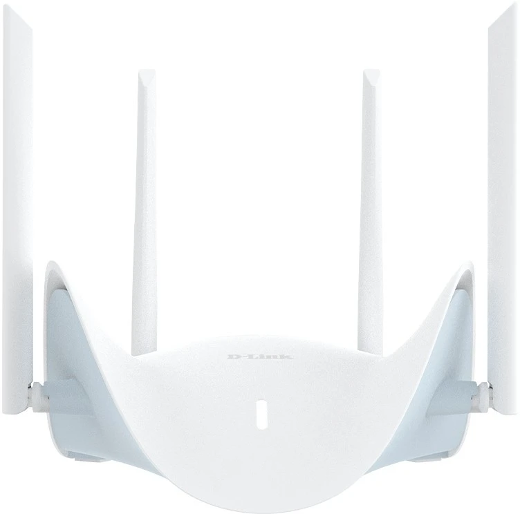 Maršrutizatorius D-Link AQUILA PRO AI BE3600 Wi-Fi 7 Smart (R36/E)
