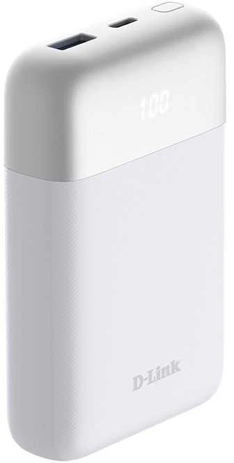 D-link Power Bank 10000mAh DPP-101