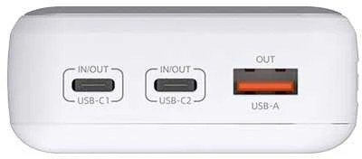 D-link Power Bank 20000mAh DPP-101