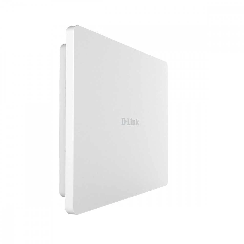 Maršrutizatorius D-Link DAP-X3060OU AX3000 Wi-Fi 6 lauko PoE prieigos taškas | D-Link