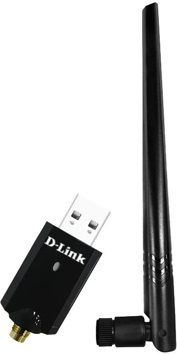 D-LINK DLINK WLAN-Stick WLANStick DWA-185 DWA185 (DWA-185) (DWA185)