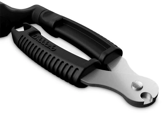 D'Addario DP0002 - string winder, cutter & bridge pin puller