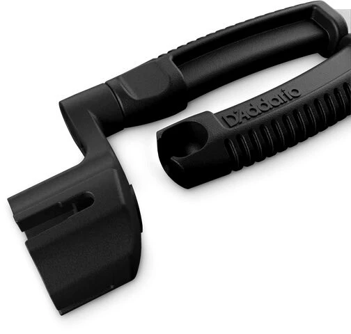 D'Addario DP0002 - string winder, cutter & bridge pin puller