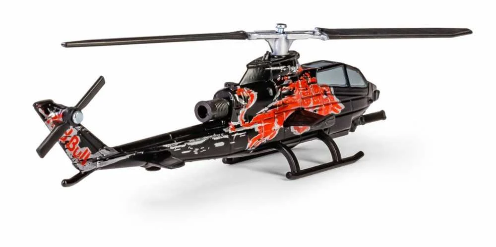 Daffi Helikopter BellCobra TAH-1F 1:110 B-406 24069