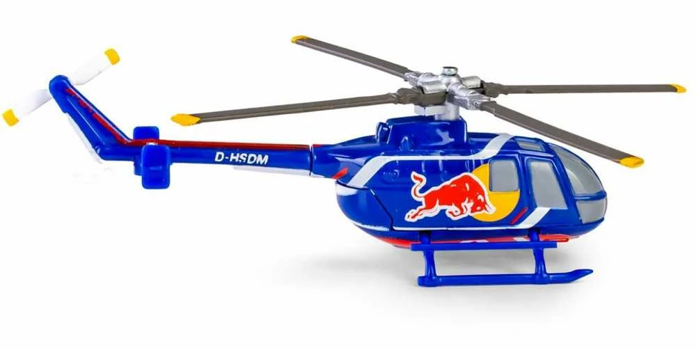 Daffi Helikopter MBB BO 105 1:90 B-408 24083