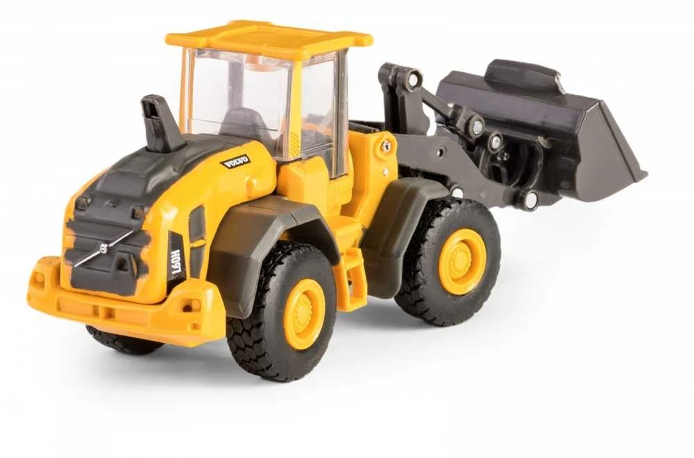 Daffi Mini Volvo L60H / 32093 M-401 34010