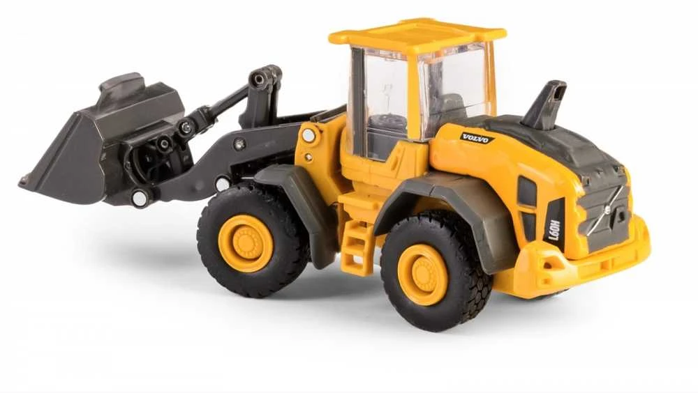 Daffi Mini Volvo L60H / 32093 M-401 34010