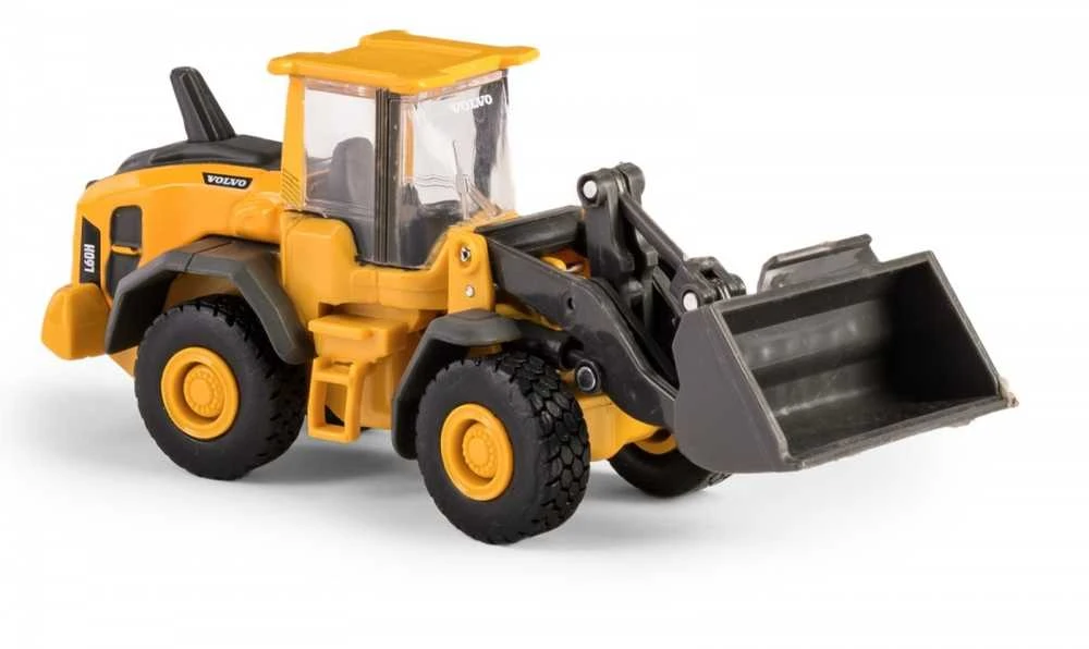 Daffi Mini Volvo L60H / 32093 M-401 34010