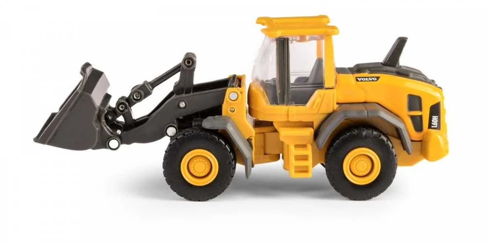 Daffi Mini Volvo L60H / 32093 M-401 34010
