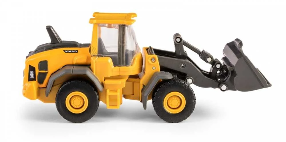 Daffi Mini Volvo L60H / 32093 M-401 34010