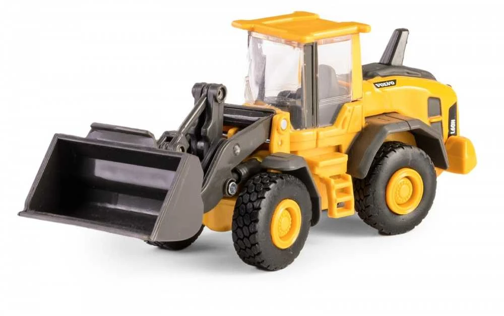 Daffi Mini Volvo L60H / 32093 M-401 34010
