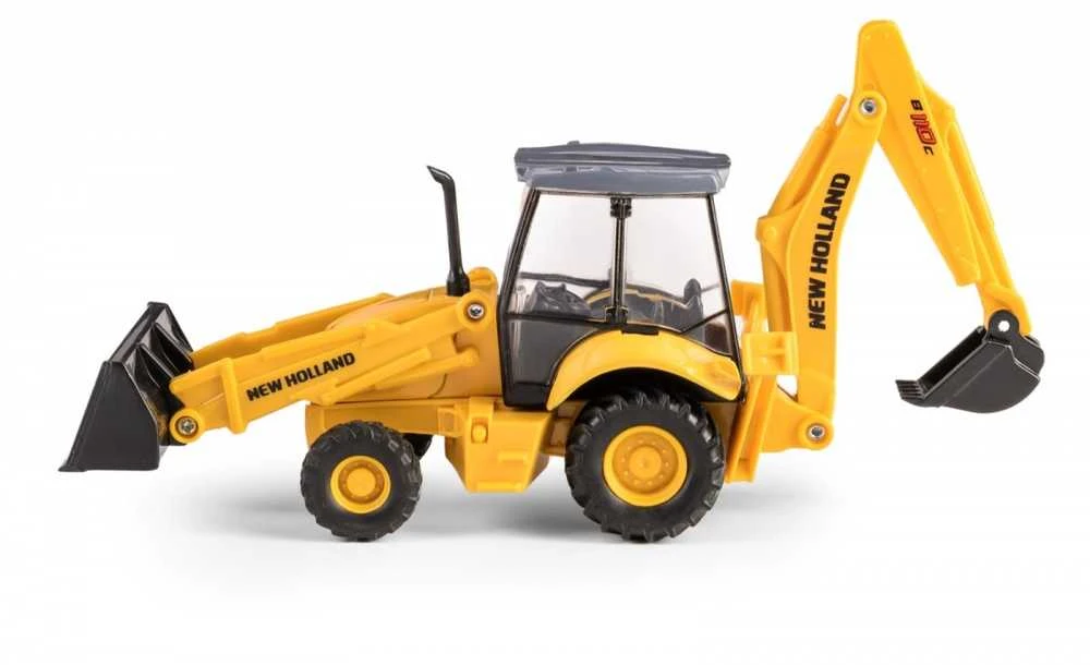 Daffi Mini NewHolland B110C / 32143 M-405 34058