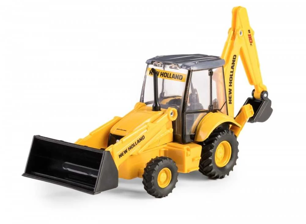 Daffi Mini NewHolland B110C / 32143 M-405 34058