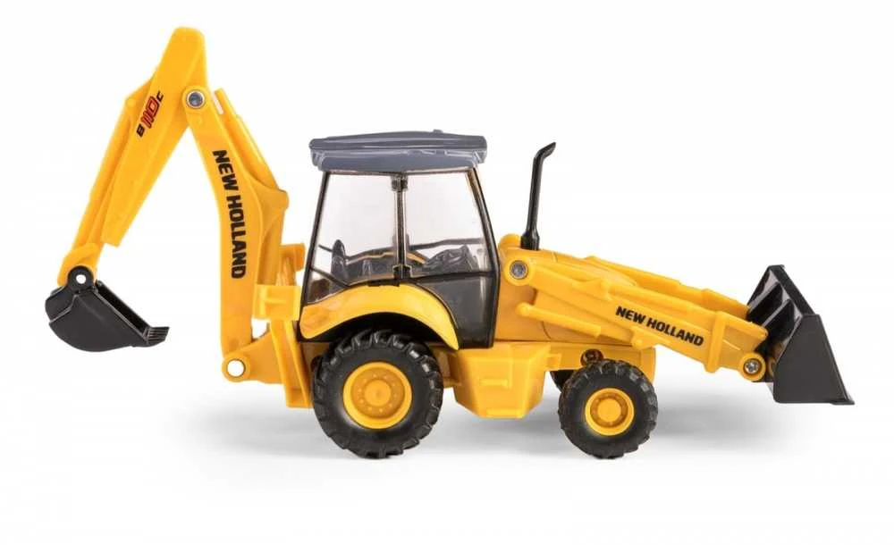 Daffi Mini NewHolland B110C / 32143 M-405 34058