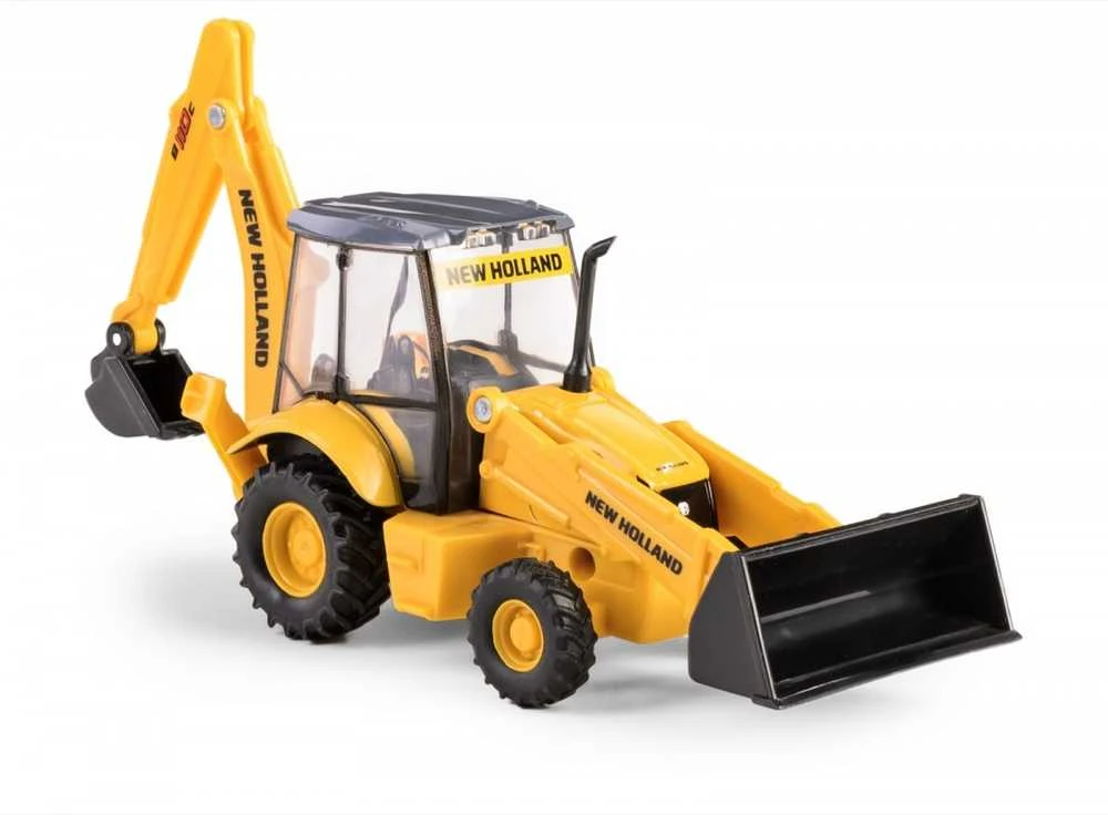 Daffi Mini NewHolland B110C / 32143 M-405 34058