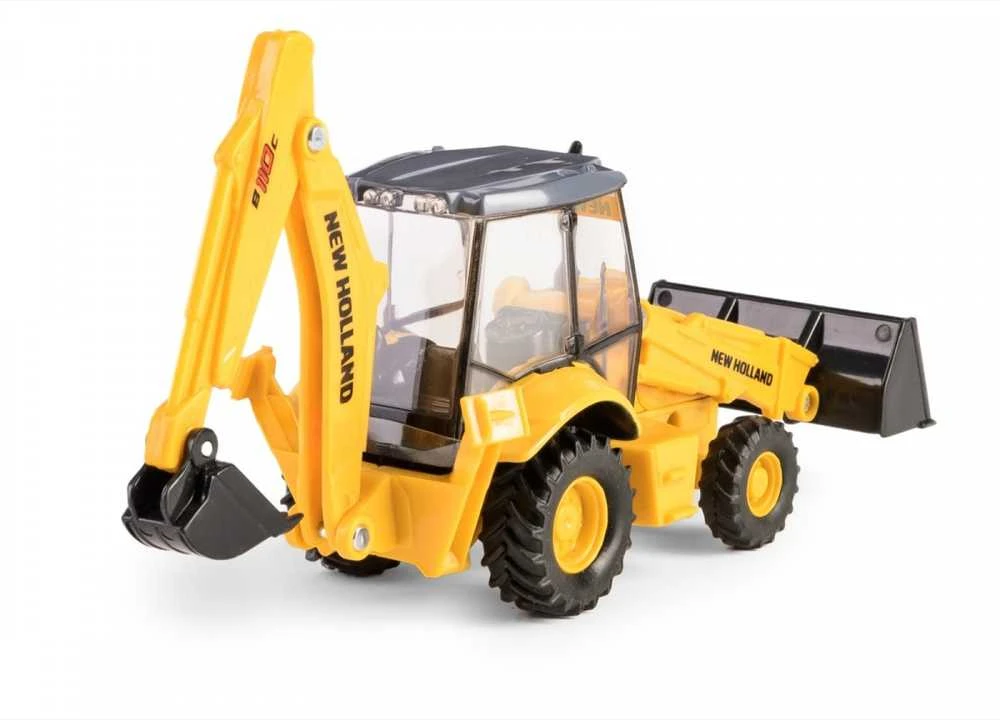 Daffi Mini NewHolland B110C / 32143 M-405 34058