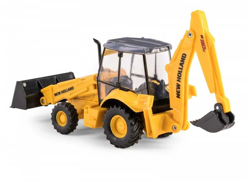 Daffi Mini NewHolland B110C / 32143 M-405 34058