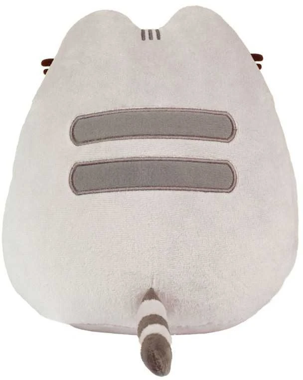 Pusheen - Pliušinis pliušinis žaislas su ledų sumuštiniu 24 cm