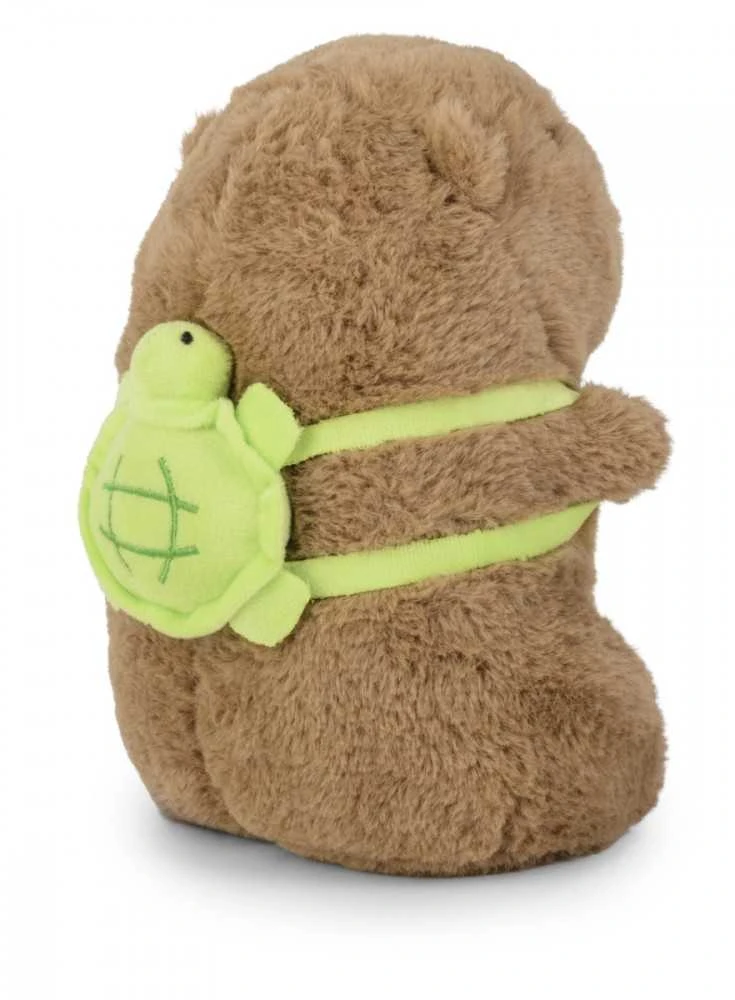Daffi Pliušinis žaislas - kapibara, 23 cm