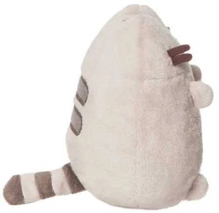Pusheen - Pliušinis talismanas sėdintis Pusheen 13 cm