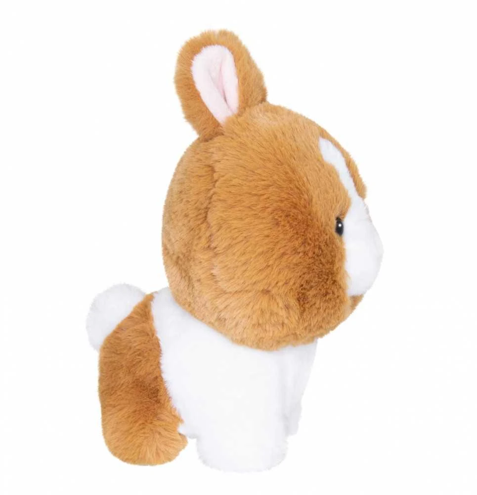 Daffi Pliušinis žaislas - kiškutis, 19 cm