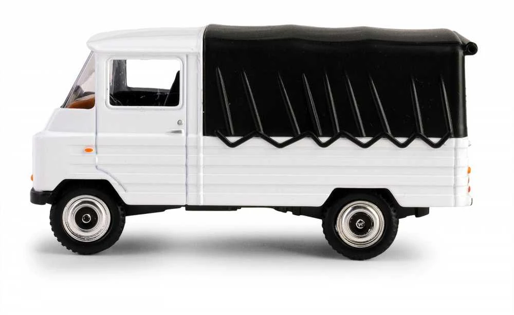 Daffi Model PRL Żuk balta K-551 15514