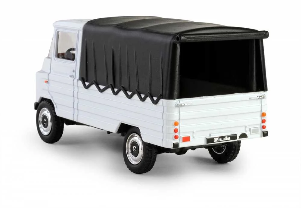 Daffi Model PRL Żuk balta K-551 15514