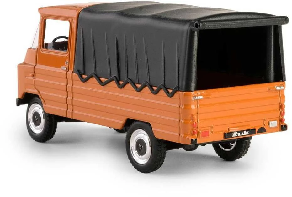 Daffi Model PRL Brown Beetle K-546 15460