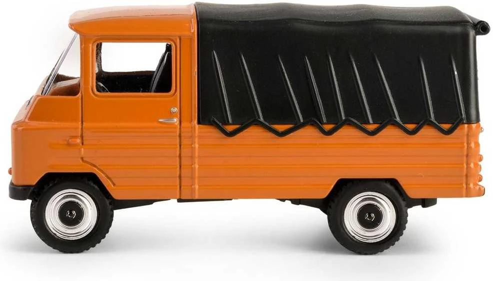 Daffi Model PRL Brown Beetle K-546 15460