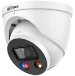 IP KAMERA IPC-HDW3849H-AS-PV-0280B-S5 TiOC Full-Color - 8.3 Mpx 4K UHD 2.8 mm DAHUA