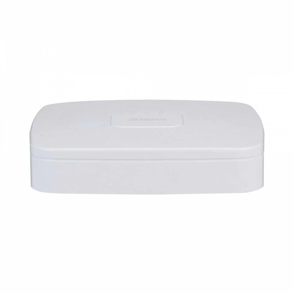 IP REGISTRATORIUS NVR4104-EI 4 KANALAI WizSense DAHUA