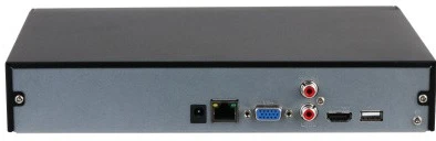 IP REGISTRATORIUS NVR4104HS-4KS3 4 KANALAI DAHUA