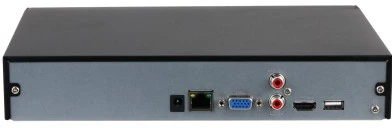 IP REGISTRATORIUS NVR4108HS-4KS3 8 KANALŲ DAHUA