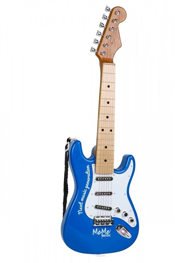 Dante Meme ELEKTRYCZNA GITARA