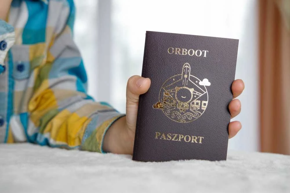 Dante Interaktyvus edukacinis žemėlapis Orboot explorer