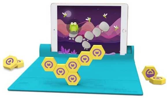 Play Shifu AR interaktyvus žaidimas Plugo Link - „Magnetų inžinerija”
