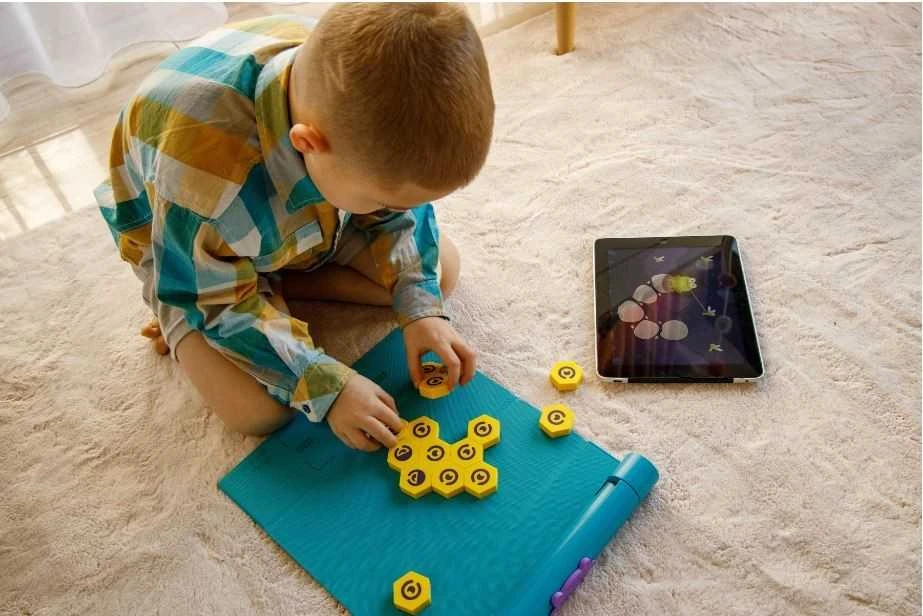Play Shifu AR interaktyvus žaidimas Plugo Link - „Magnetų inžinerija”