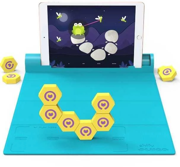 Play Shifu AR interaktyvus žaidimas Plugo Link - „Magnetų inžinerija”