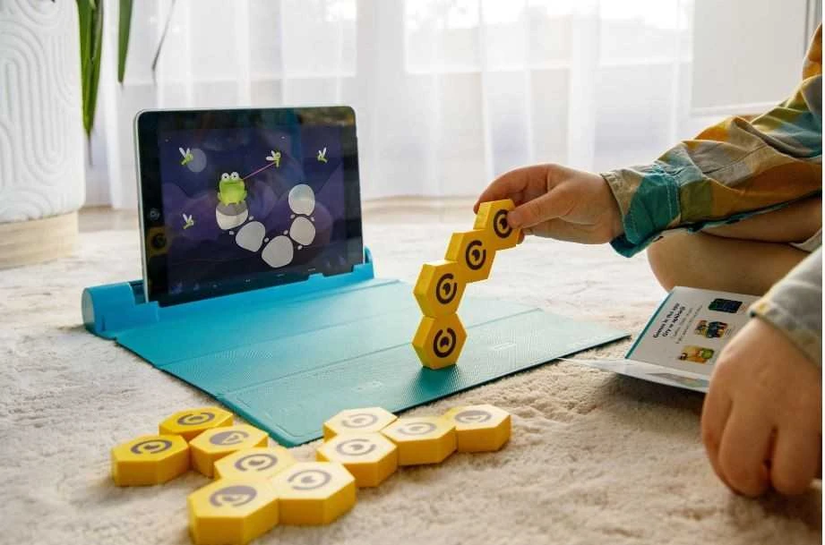 Play Shifu AR interaktyvus žaidimas Plugo Link - „Magnetų inžinerija”