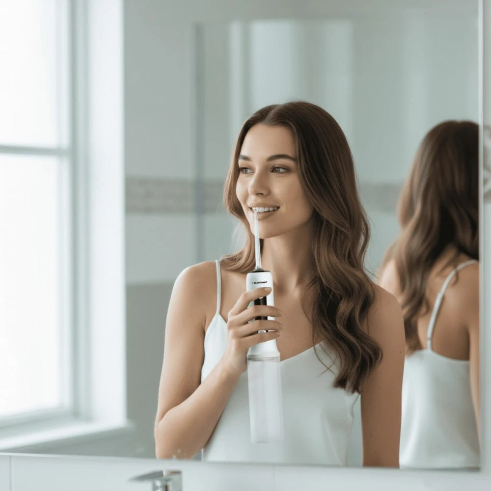 Blaupunkt DIR301 dental irrigator