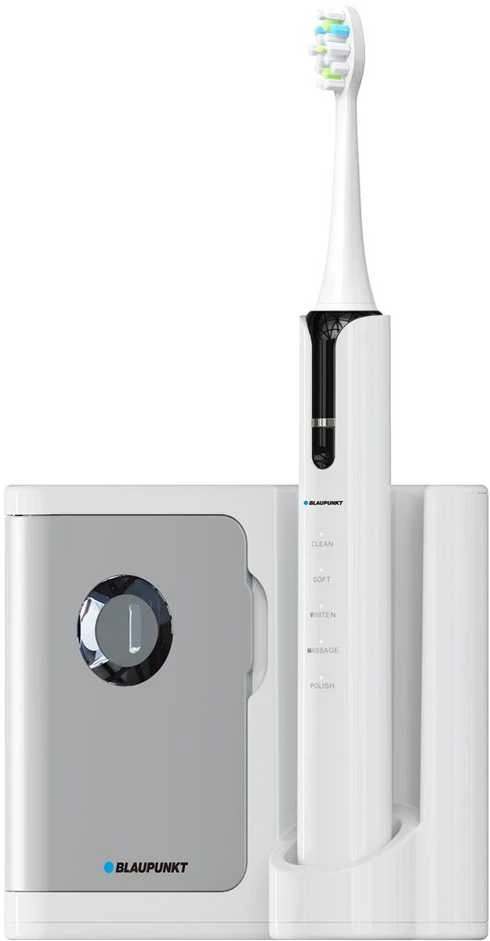 Blaupunkt Blaupunt dts711 ultragarsinis dantų šepetėlis