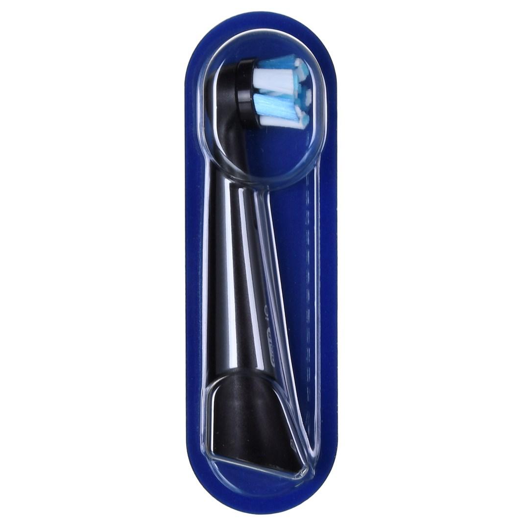 Braun Oral-B iO Series 10 Adult Rotating-oscillating dantų šepetėlis Juodas