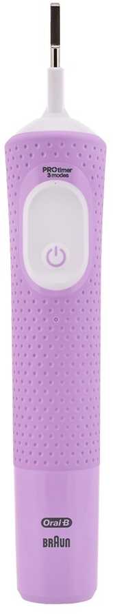 Dantų šepetėlis Braun Šepetėlis oral-b vitality pro d103